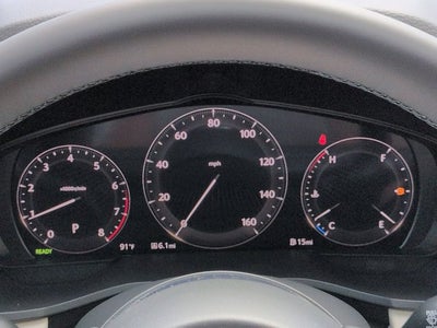 2026 Mazda Mazda CX-90 Premium Plus