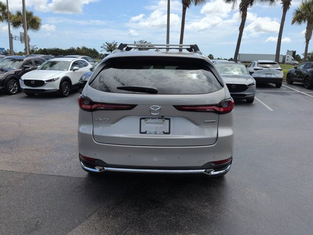 2026 Mazda Mazda CX-90 Premium Plus