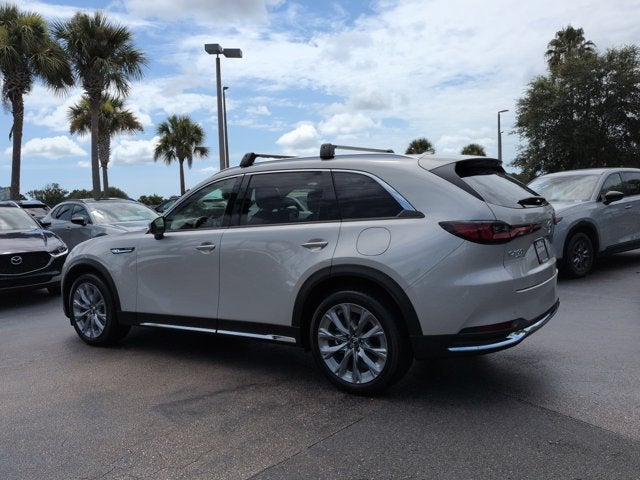 2026 Mazda Mazda CX-90 Premium Plus