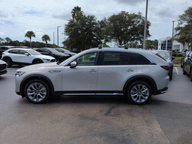 2026 Mazda Mazda CX-90 Premium Plus