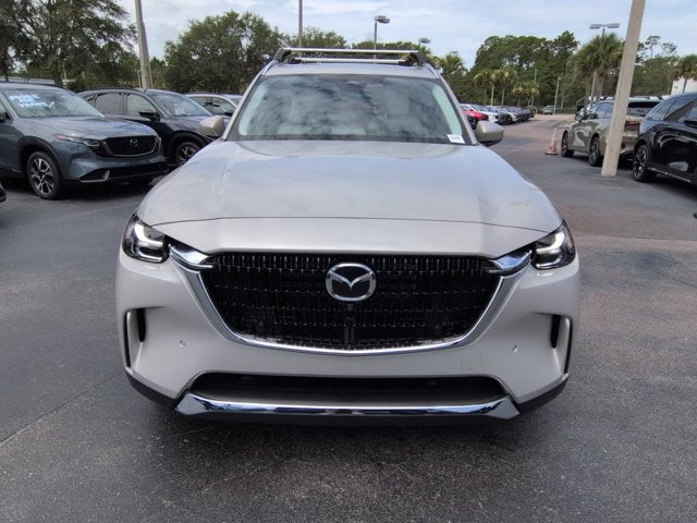 2026 Mazda Mazda CX-90 Premium Plus