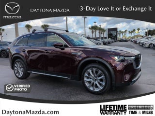 2026 Mazda Mazda CX-90 Premium Plus