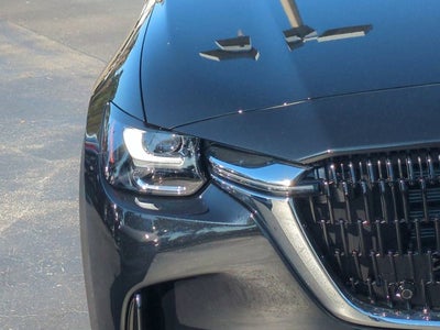 2026 Mazda Mazda CX-90 Premium Plus