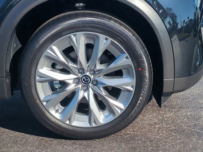 2026 Mazda Mazda CX-90 Premium Plus