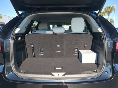 2026 Mazda Mazda CX-90 Premium Plus