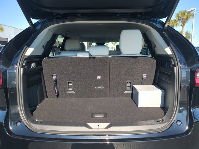 2026 Mazda Mazda CX-90 Premium Plus