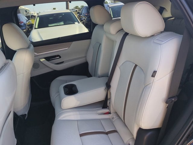 2026 Mazda Mazda CX-90 Premium Plus