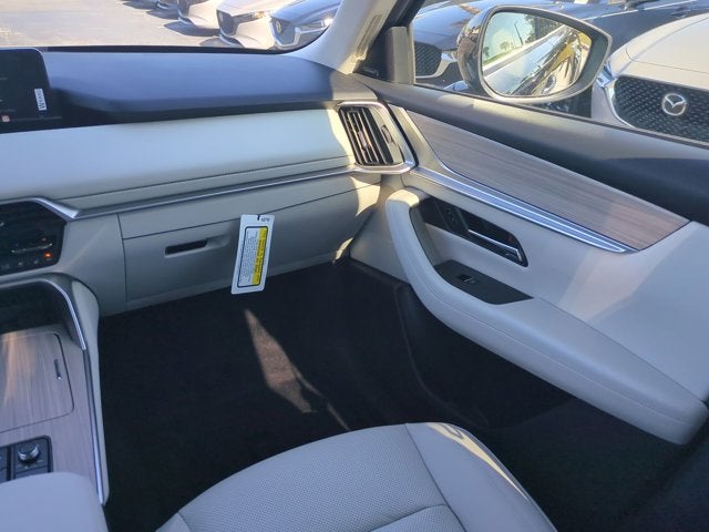 2026 Mazda Mazda CX-90 Premium Plus