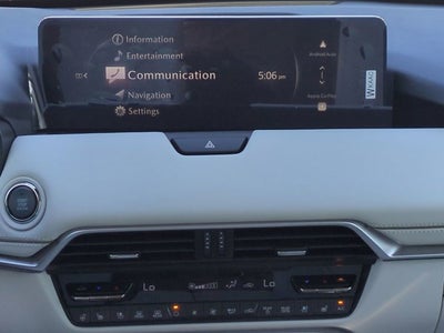 2026 Mazda Mazda CX-90 Premium Plus