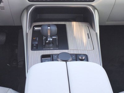 2026 Mazda Mazda CX-90 Premium Plus