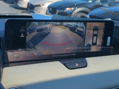 2026 Mazda Mazda CX-90 Premium Plus