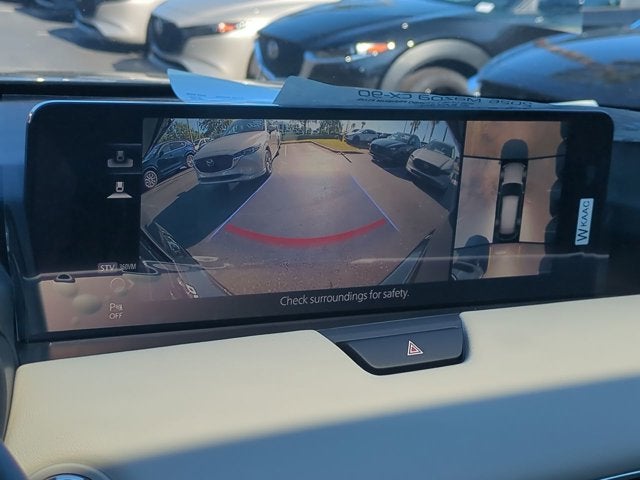 2026 Mazda Mazda CX-90 Premium Plus