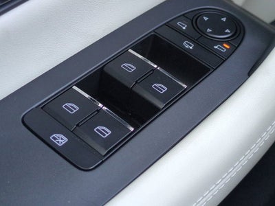 2026 Mazda Mazda CX-90 Premium Plus