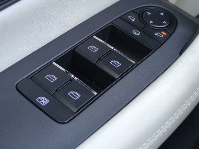 2026 Mazda Mazda CX-90 Premium Plus