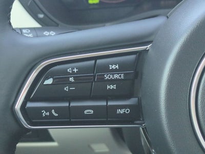 2026 Mazda Mazda CX-90 Premium Plus