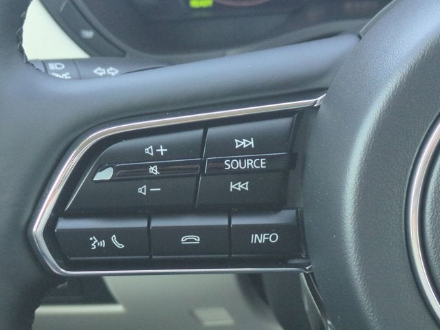 2026 Mazda Mazda CX-90 Premium Plus