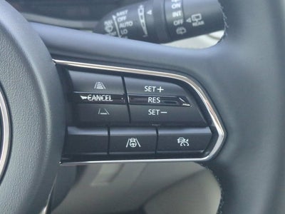 2026 Mazda Mazda CX-90 Premium Plus