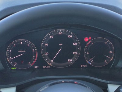 2026 Mazda Mazda CX-90 Premium Plus