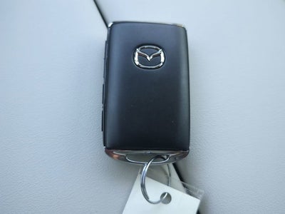 2026 Mazda Mazda CX-90 Premium Plus