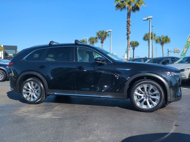 2026 Mazda Mazda CX-90 Premium Plus
