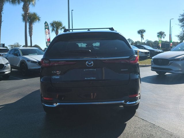 2026 Mazda Mazda CX-90 Premium Plus