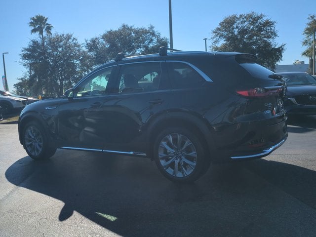 2026 Mazda Mazda CX-90 Premium Plus