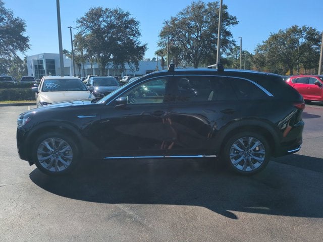 2026 Mazda Mazda CX-90 Premium Plus