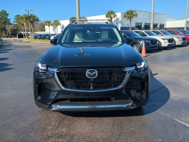 2026 Mazda Mazda CX-90 Premium Plus