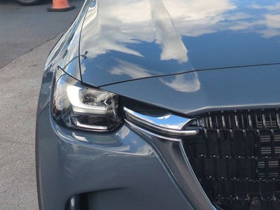 2026 Mazda Mazda CX-90 Premium Plus