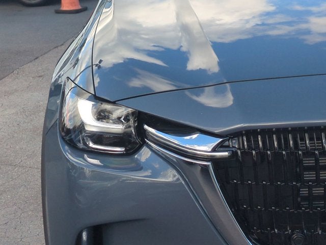 2026 Mazda Mazda CX-90 Premium Plus
