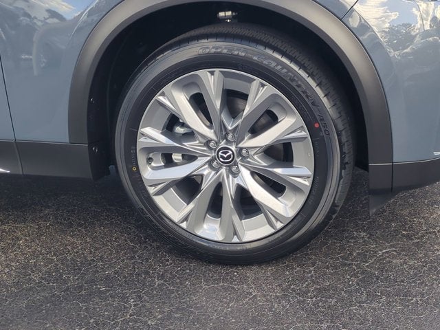 2026 Mazda Mazda CX-90 Premium Plus