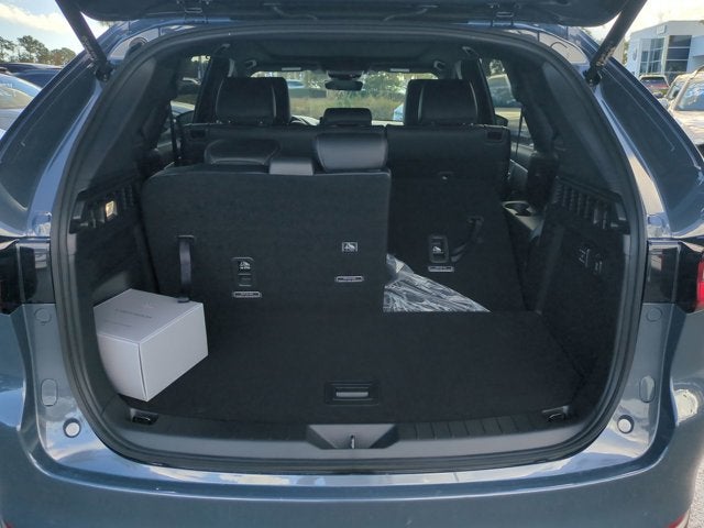 2026 Mazda Mazda CX-90 Premium Plus