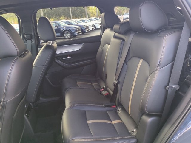 2026 Mazda Mazda CX-90 Premium Plus