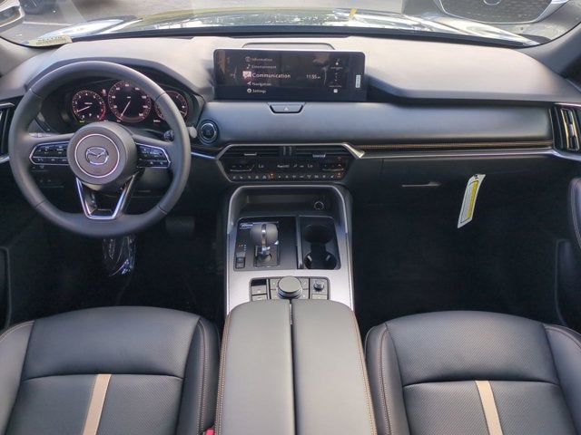 2026 Mazda Mazda CX-90 Premium Plus