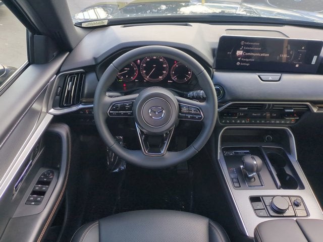 2026 Mazda Mazda CX-90 Premium Plus