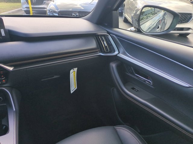 2026 Mazda Mazda CX-90 Premium Plus