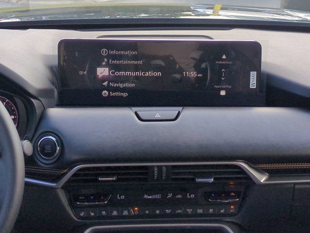 2026 Mazda Mazda CX-90 Premium Plus