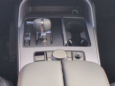 2026 Mazda Mazda CX-90 Premium Plus