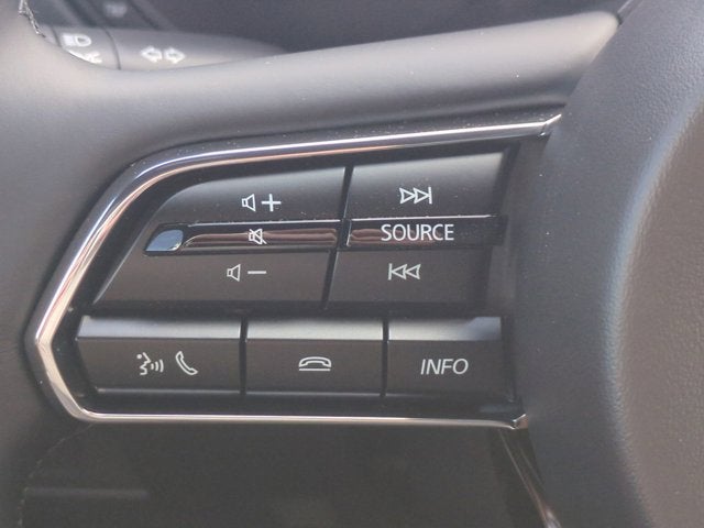 2026 Mazda Mazda CX-90 Premium Plus