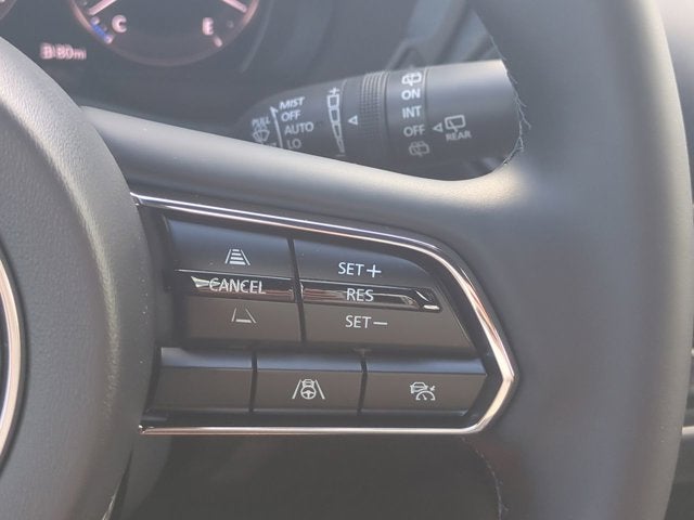 2026 Mazda Mazda CX-90 Premium Plus