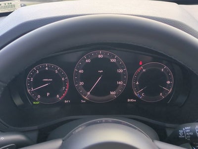 2026 Mazda Mazda CX-90 Premium Plus