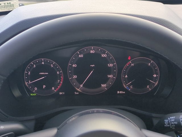 2026 Mazda Mazda CX-90 Premium Plus