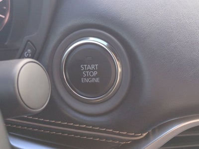 2026 Mazda Mazda CX-90 Premium Plus