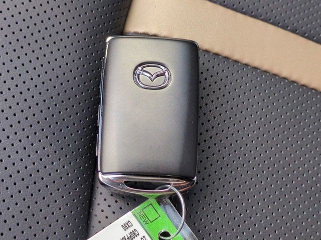 2026 Mazda Mazda CX-90 Premium Plus