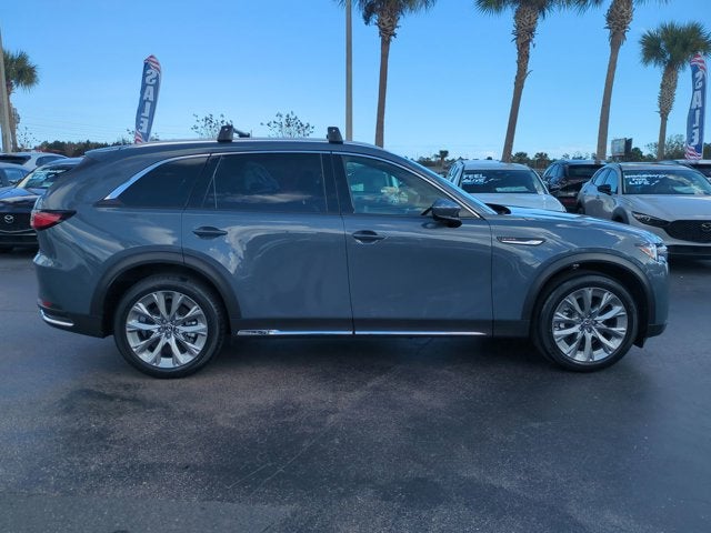 2026 Mazda Mazda CX-90 Premium Plus