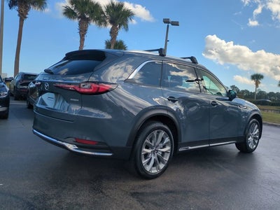 2026 Mazda Mazda CX-90 Premium Plus