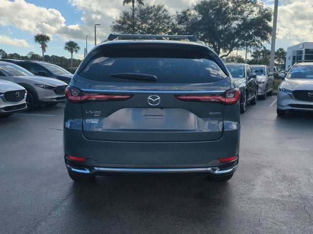 2026 Mazda Mazda CX-90 Premium Plus