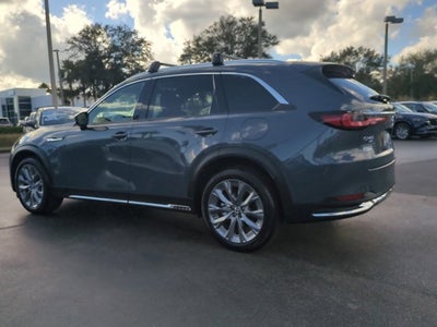 2026 Mazda Mazda CX-90 Premium Plus