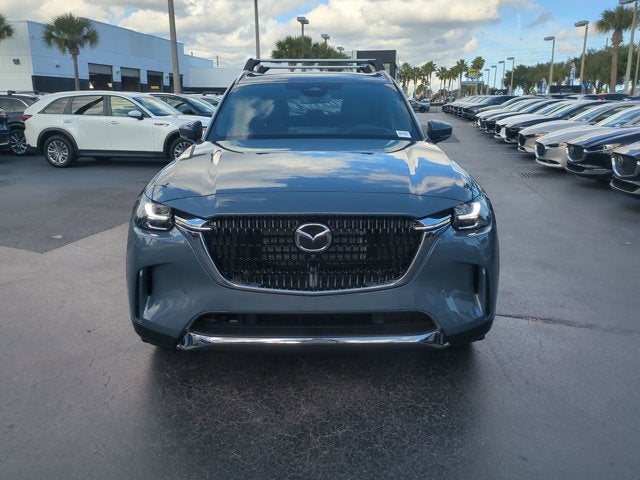 2026 Mazda Mazda CX-90 Premium Plus