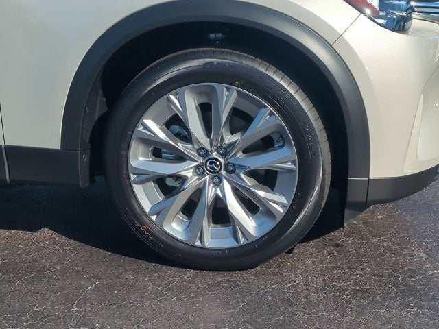 2026 Mazda Mazda CX-90 Premium Plus